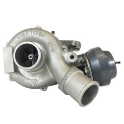 Turbo pour MITSUBISHI L200 2.5 DI-D 167 CV VT16