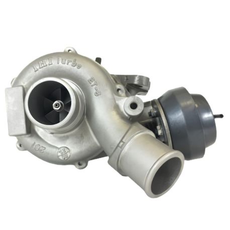 Turbo pour MITSUBISHI L200 2.5 DI-D 167 CV VT16