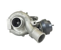 Turbo pour MITSUBISHI L200 2.5 DI-D 167 CV VT16