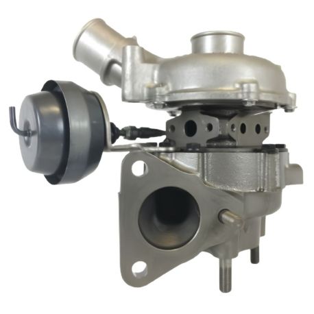 Turbo pour MITSUBISHI L200 2.5 DI-D 167 CV VT16