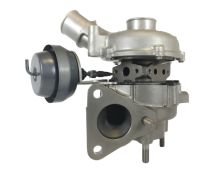 Turbo pour MITSUBISHI L200 2.5 DI-D 167 CV VT16