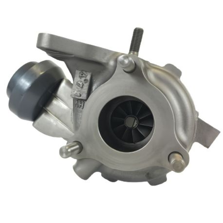 Turbo pour MITSUBISHI L200 2.5 DI-D 167 CV VT16
