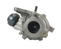 Turbo pour MITSUBISHI L200 2.5 DI-D 167 CV VT16