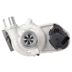 Turbo pour FORD Transit 4 2.0 TDCi 170 CV 838452-5003S