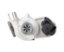 Turbo pour FORD Transit 4 2.0 TDCi 170 CV 838452-5003S