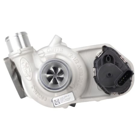 Turbo pour FORD Transit 4 2.0 TDCi 130 CV 838452-5003S