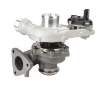 Turbo pour FORD Transit 4 2.0 TDCi 170 CV 838452-5003S