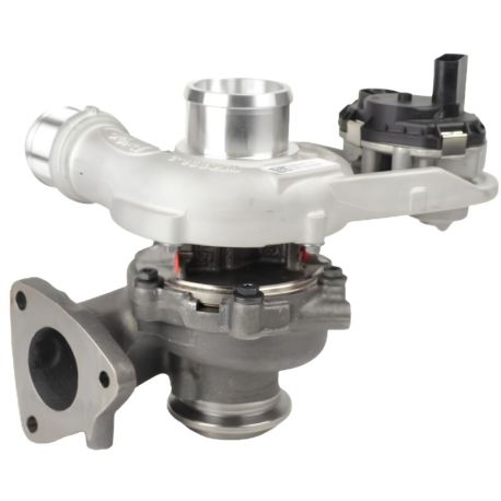 Turbo pour FORD Transit 4 2.0 TDCi 130 CV 838452-5003S