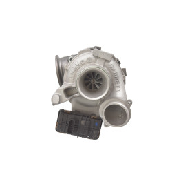 Turbo pour BMW X5 (F15 / F85) 30dx 258 CV 806094-5007S