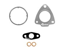 Turbo neuf pour FORD Transit 4 2.0 TDCi 105 CV - 838452-5003S - Jrone