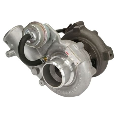 Turbo pour NISSAN Terrano 2 2.7 TDi 125 CV 452162-5001S