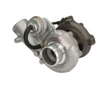 Turbo pour NISSAN Terrano 2 2.7 TDi 125 CV 452162-5001S