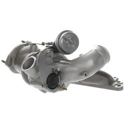 Turbo pour FORD Focus 2 ST 2.5 Turbo 225 CV 5304 988 0033