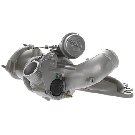 Turbo pour VOLVO C30 2.5 T5 220 CV 5304 988 0033