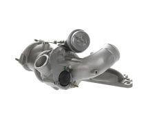 Turbo pour VOLVO C70 2 2.5 T5 220 CV 5304 988 0033