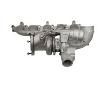 Turbo pour VOLVO S40 2 2.5 T5 230 CV 5304 988 0033