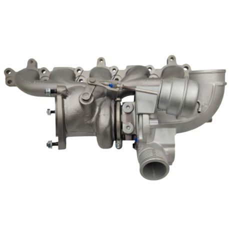Turbo pour VOLVO V50 2.5 T5 230 CV 5304 988 0033