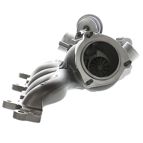 Turbo pour FORD Focus 2 ST 2.5 Turbo 225 CV 5304 988 0033