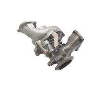 Turbo pour BMW X6 (E71 / E72) 35d 286 CV 5326 988 0004