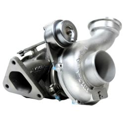 Turbo pour MERCEDES Sprinter 2 (906) 309 309 CDI 88 CV VV17