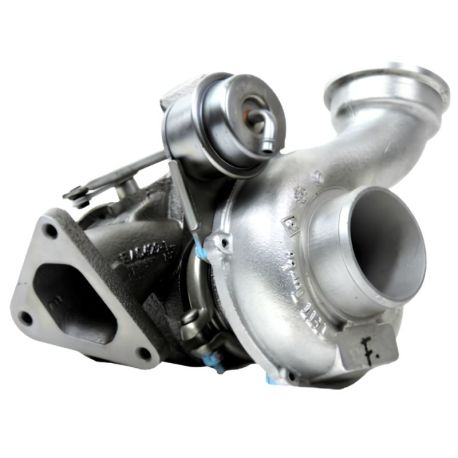Turbo pour MERCEDES Sprinter 2 (906) 509 509 CDI 88 CV VV17
