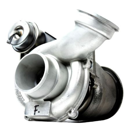 Turbo pour MERCEDES Sprinter 2 (906) 209 209 CDI 88 CV VV17