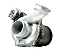 Turbo pour MERCEDES Sprinter 2 (906) 209 209 CDI 88 CV VV17
