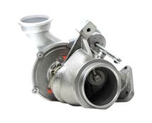 Turbo pour MERCEDES Sprinter 2 (906) 509 509 CDI 88 CV VV17