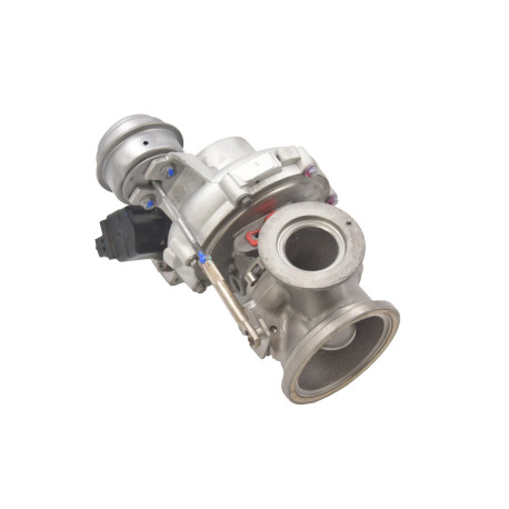 Turbo pour BMW X6 (E71 / E72) 50ix 408 CV 821719-5004S
