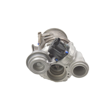 Turbo pour BMW X6 (E71 / E72) 50ix 408 CV 821719-5004S