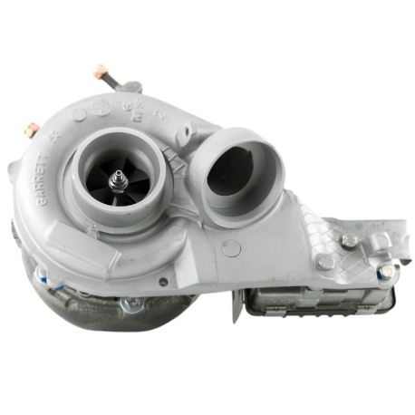 Turbo pour MERCEDES Classe C (W203) 220 CDI 150 CV 742693-5004S