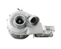 Turbo pour MERCEDES Classe E (W211) 220 CDI 150 CV 742693-5004S