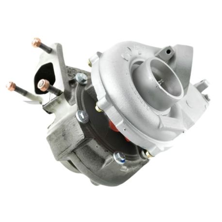 Turbo pour MERCEDES Classe C T-Model (S203) 200 CDI 102 CV 742693-5004S