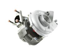 Turbo pour MERCEDES Classe CLC (CL203) 220 CDI 150 CV 742693-5004S