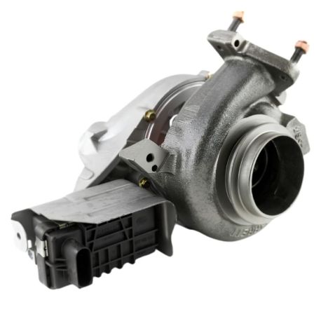 Turbo pour MERCEDES Classe C (W203) 220 CDI 150 CV 742693-5004S