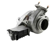 Turbo pour MERCEDES Classe E (W211) 220 CDI 150 CV 742693-5004S