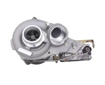Turbo neuf pour MERCEDES Classe C (W203) 200 CDI 122 CV - 742693-5004S - Jrone