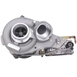 Turbo neuf pour MERCEDES Classe C (W203) 220 CDI 150 CV - 742693-5004S - Jrone