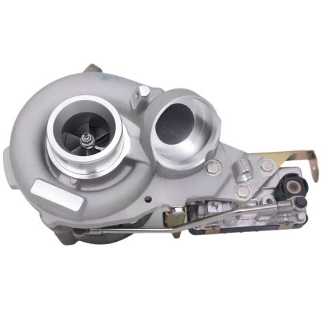 Turbo neuf pour MERCEDES Classe C (W203) 220 CDI 150 CV - 742693-5004S - Jrone