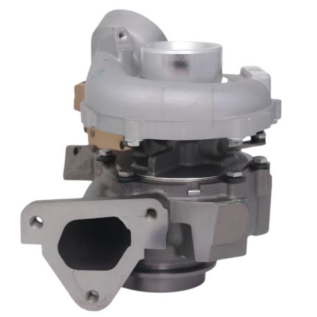 Turbo neuf pour MERCEDES Classe C (W203) 200 CDI 122 CV - 742693-5004S - Jrone