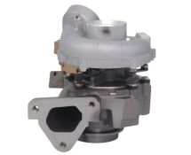 Turbo neuf pour MERCEDES Classe C (W203) 200 CDI 122 CV - 742693-5004S - Jrone