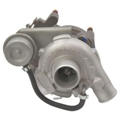 Turbo pour ALFA ROMEO 147 1.9 JTD 101 CV 708847-5002S