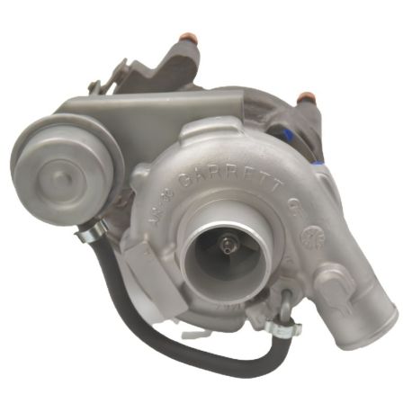 Turbo pour ALFA ROMEO 147 1.9 JTD 101 CV 708847-5002S