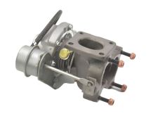 Turbo pour FIAT Doblo 1 1.9 JTD 105 CV 708847-5002S