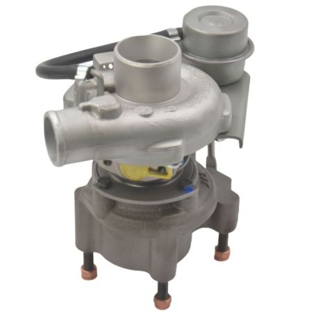 Turbo pour FIAT Doblo 1 1.9 JTD 105 CV 708847-5002S