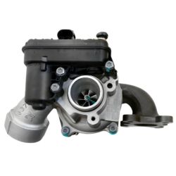 Turbo pour SKODA Octavia 3 Combi (5E5) 1.0 TSI 115 CV 1633 988 0027