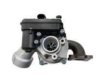 Turbo pour AUDI A3 Limousine (8VS / 8VM) 1.0 TFSI 115 CV 1633 988 0027