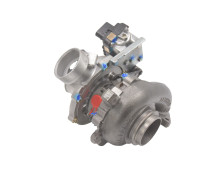 Turbo pour CHRYSLER PT Cruiser 2.2 CRD 150 CV 759422-5004S