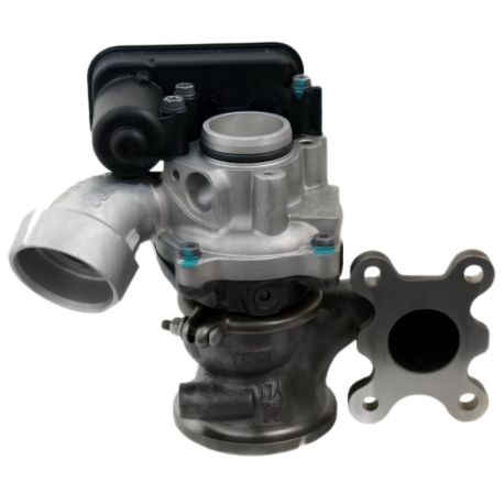 Turbo pour AUDI A3 Sportback (8VA / 8VF) 30 TFSI 116 CV 1633 988 0027