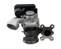 Turbo pour AUDI A3 Sportback (8VA / 8VF) 30 TFSI 116 CV 1633 988 0027